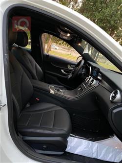 مێرسێدس بێنز C-Class